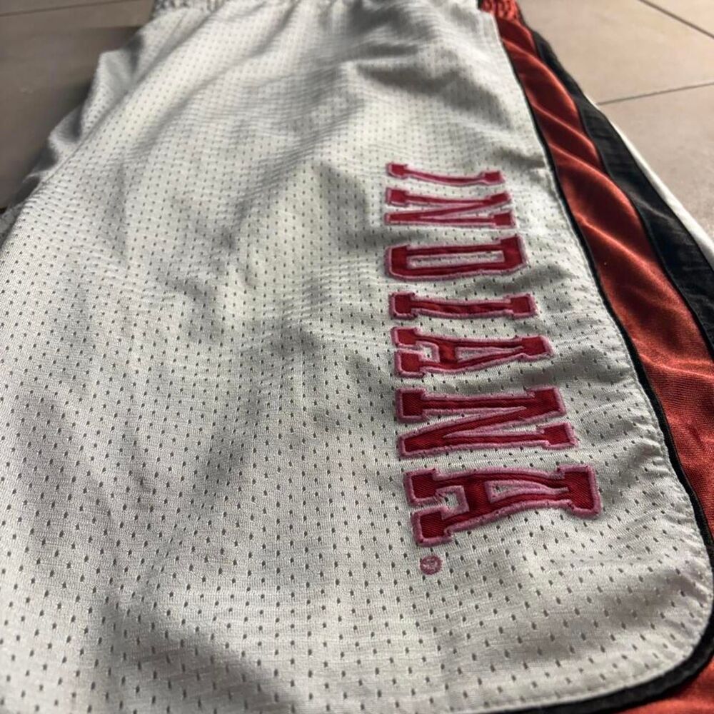 Super crazy vintage Y2K retro grail Indiana Hoosiers Colosseum Men's Shorts